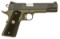 Wilson Combat CQB Semi-Auto Pistol
