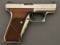 Heckler & Koch P7 M13 Semi-Auto Pistol