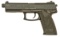 Heckler & Koch MK 23 Special Operations Semi-Auto Pistol
