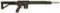 Smith & Wesson Performance Center Model PC15-1 Semi-Auto Rifle