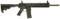 Smith & Wesson Model M&P-15FT Semi-Auto Carbine