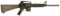 Smith & Wesson M&P-15I Semi-Auto Carbine