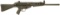 Heckler & Koch Model HK93 Semi-Auto Carbine