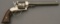 E.A. Prescott Single Action Navy Revolver