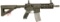 Sig Sauer Model 516 Semi-Auto Short Barrel Rifle
