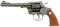 Colt Officers Model Match Single Action Only Revolver