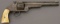 Smith & Wesson Model No. 3 American Single Action Revolver