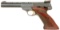 Fabrique Nationale Model 150 Semi-Auto Pistol