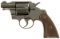 Colt Commando Revolver