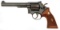 Smith & Wesson K-38 Masterpiece Target Hand Ejector Revolver