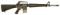 Colt AR-15 SP1 Semi Auto Rifle