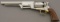 Prototype Third Generation Colt Walker Model Revolver