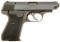 J.P. Sauer 38H Semi-Auto Pistol