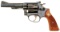 Smith & Wesson Model 34-1 22/32 Kit Gun Revolver