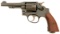 Smith & Wesson Victory Model Revolver