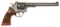 Smith & Wesson Model 17 K-22 Masterpiece Target Revolver