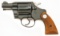 Colt Agent Revolver