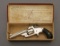 Smith & Wesson Model No. 1 1/2 Single Action Top-Break Revolver