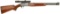 Browning Bar 22 Semi-Auto Rifle