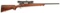 Custom Remington 1903A3 Sporting Rifle