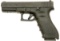 Glock Model 22 Gen 3 Semi-Auto Pistol
