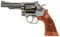 Smith & Wesson Model 15-4 Combat Masterpiece Revolver