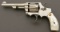 Smith & Wesson Model 1903 Hand Ejector Revolver