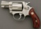 Smith & Wesson Model 60-7 Chiefs Special Lady Smith Revolver