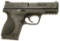 Smith & Wesson M&P 45 Compact Semi-Auto Pistol