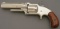 Smith & Wesson Model No. 1 1/2 Tip-Up Revolver