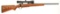 Ruger M77 Bolt Action Rifle