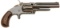 Smith & Wesson No. 1 1/2 Revolver
