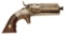 Bacon Arms Company Pepperbox Revolver