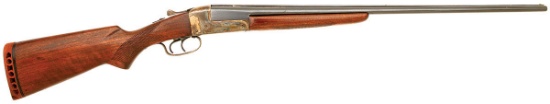 Stevens Model 5000 Double Shotgun