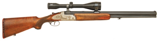 Antonio Zoli Combination Gun