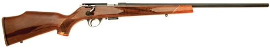 Weatherby Mark II Bolt Action Rifle
