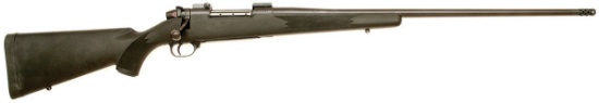 Weatherby Mark V Synthetic Bolt Action Rifle