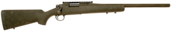 Remington 700 LTR Police Bolt Action Carbine