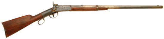 Perry Breechloading Sporting Rifle