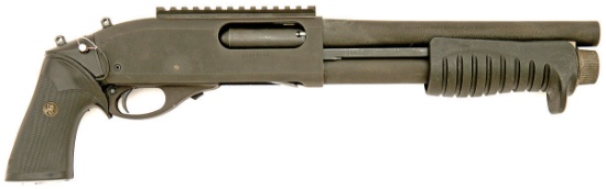 Remington Model 870 LM Short Barrel Shotgun (Any Other Weapon)