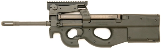 FNH Model PS90 Semi-Auto Carbine