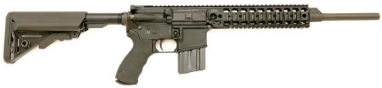 Lewis Machine & Tool LM8MRP Semi-Auto Carbine