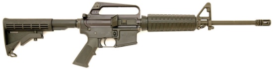 Colt Model AR6450 AR-15 Semi-Auto Carbine