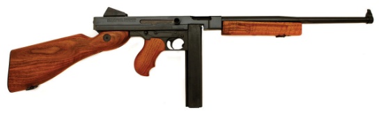 Auto Ordnance Thompson M1 Semi-Auto Rifle
