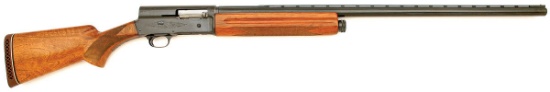 Browning Auto-5 Magnum 12 Semi-Auto Shotgun