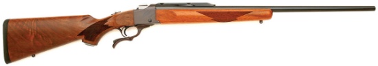 Ruger No.1-B Standard Falling Block Rifle