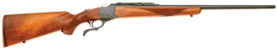 Ruger No. 1-B Falling Block Rifle