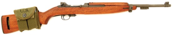 U.S. M1 Carbine by Underwood