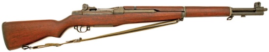 U.S. M1 Garand Rifle by Springfield Armory