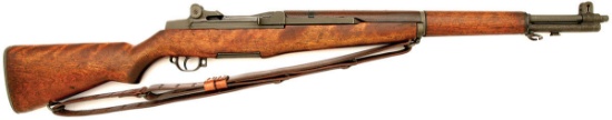 U.S. M1 Garand Rifle by Springfield